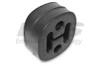 Кронштейн, глушитель HJS купить